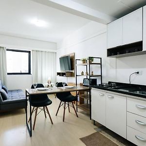 Flat Jardim Paulista
