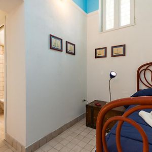 Habitación Individual